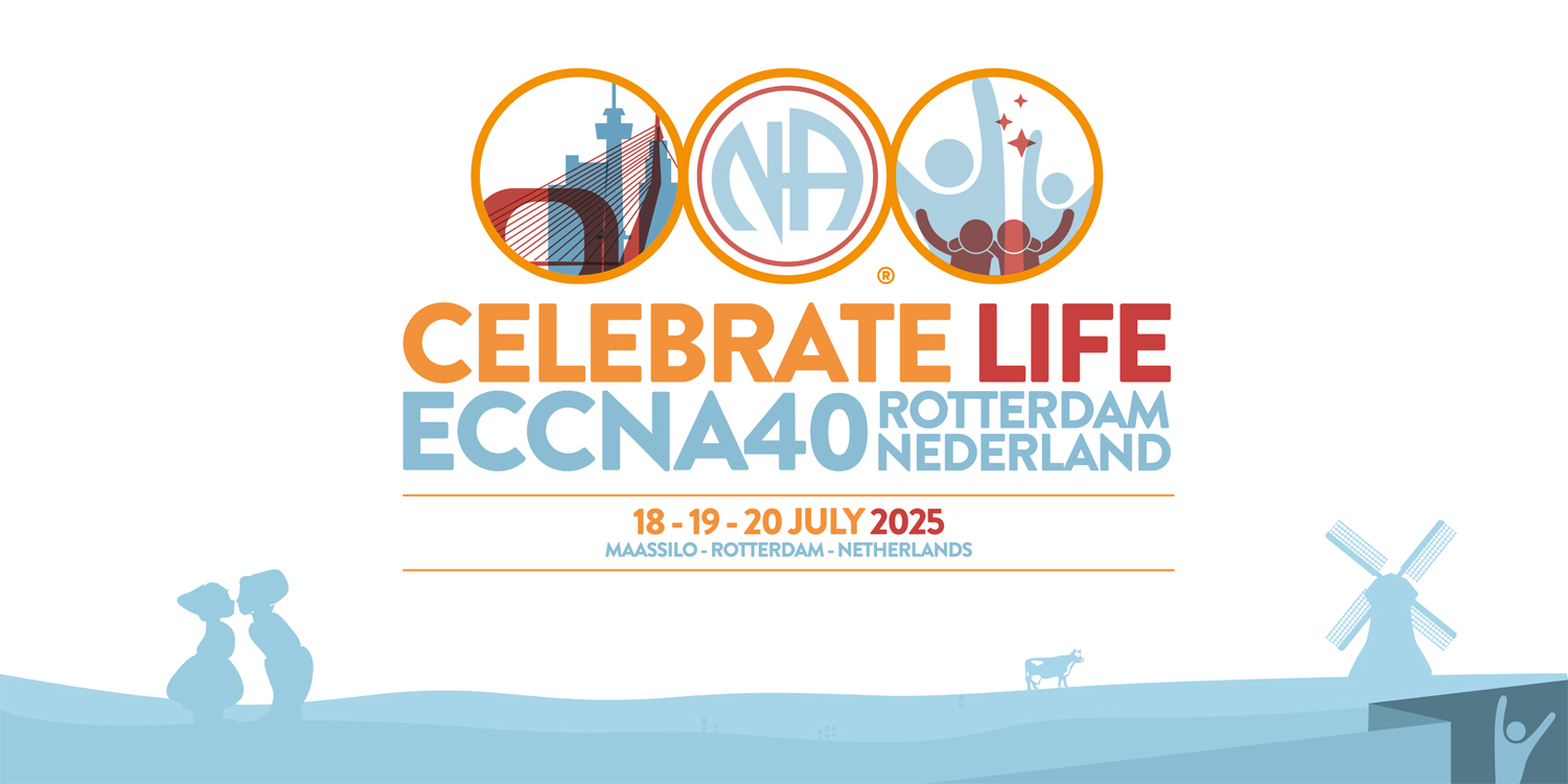 ECCNA40 - Rotterdam