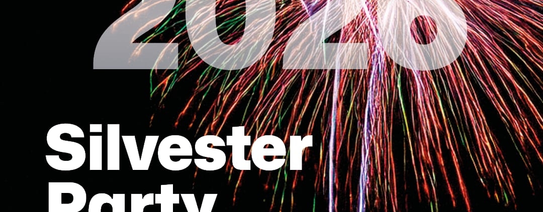 GUDE 2026 Silverster Party in der Hermann Hesse Schule in Frankfurt am Main