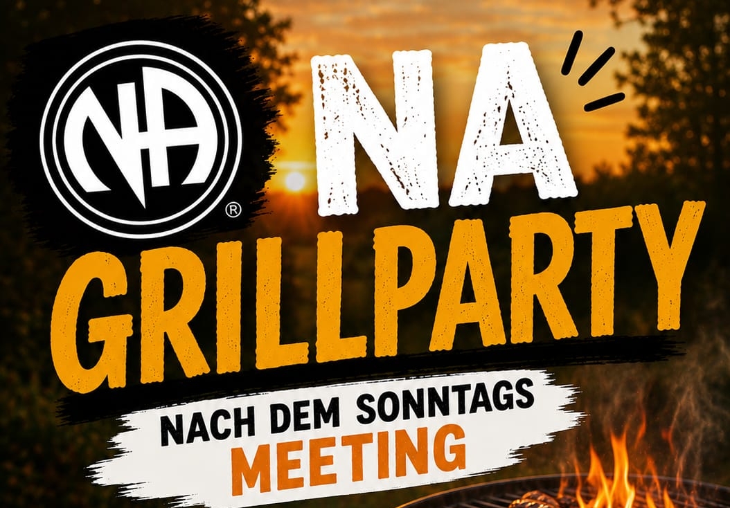 NA Grillparty / Neustadt an der Weinstrasse