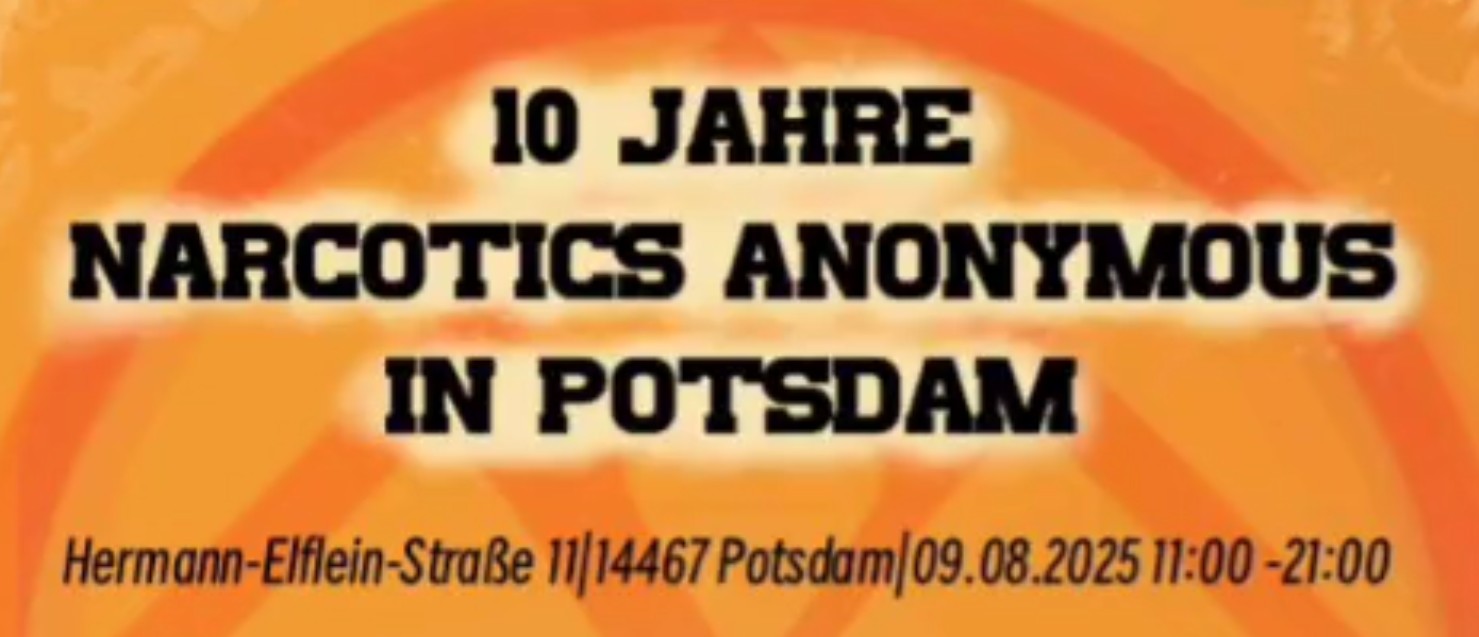 Potsdam-Convention