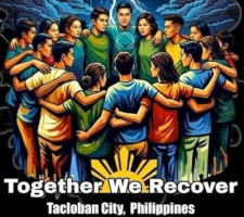Convention Tacloban, Philippines