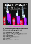10 Jahre Sonntags-Meeting Hannover-Linden