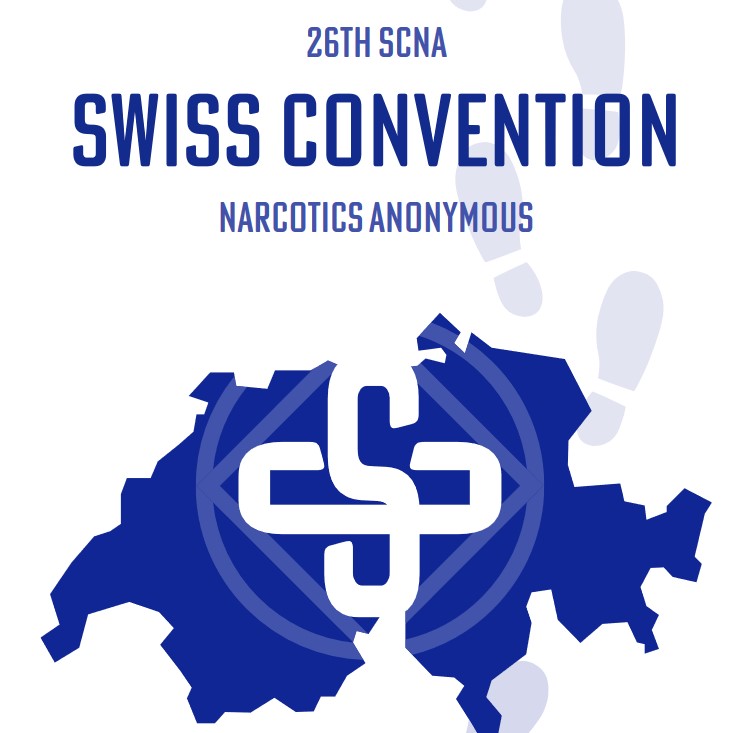 26. Schweiz Convention SCNA