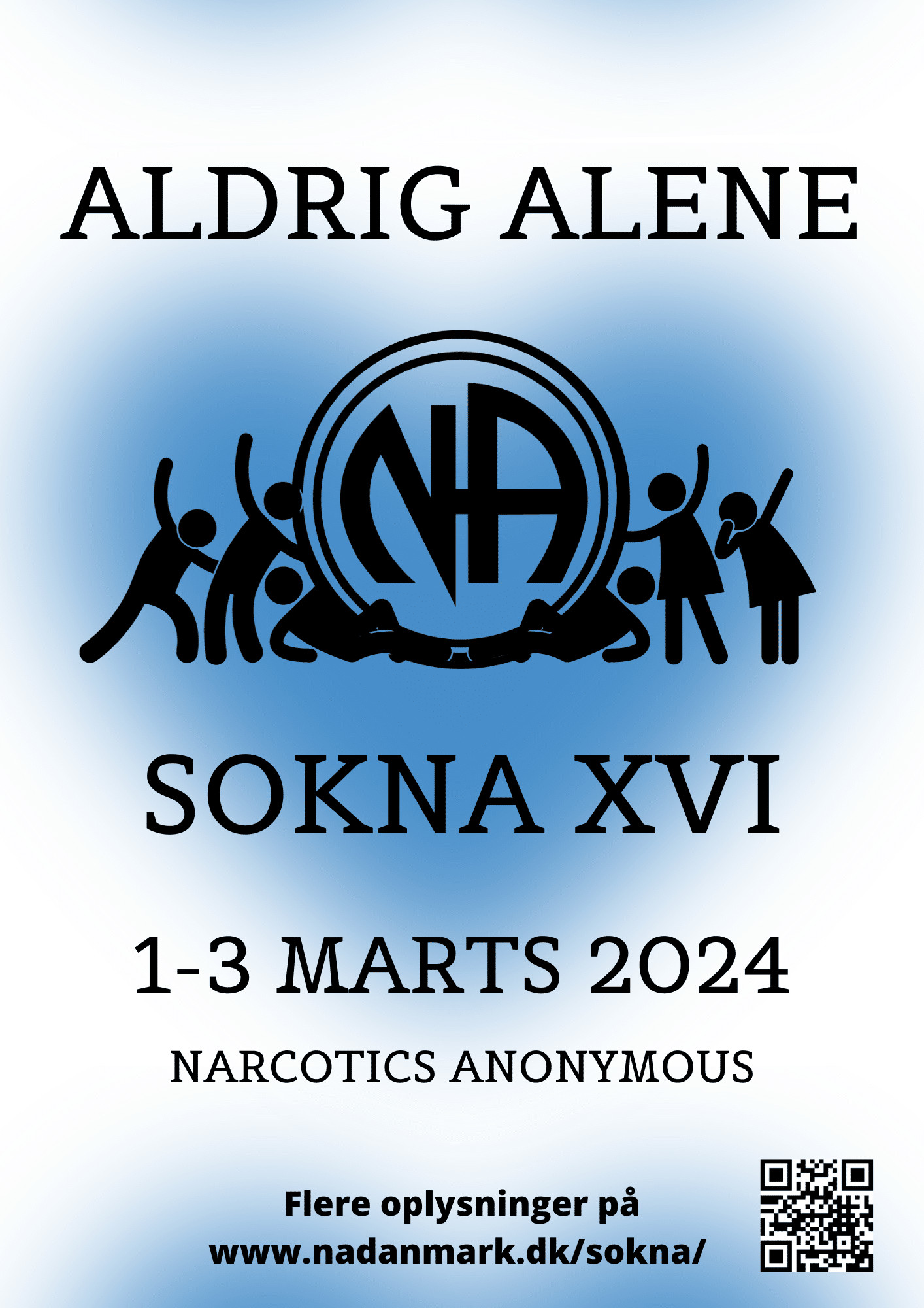 16. SOKNA - Dänemark Convention im März 2024 in Esbjerg