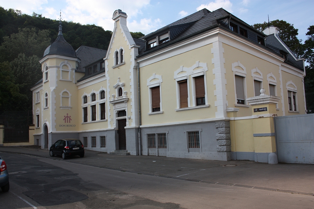 128. GSK in Trier