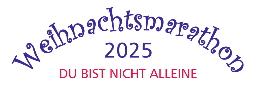 Weihnachtsmarathon