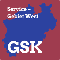 2024 - GSK – Gebiets Service Konferenz West