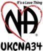 34th UK Convention