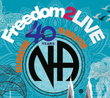 Kuala Lumpur 40 Jahre NA Malaysia 2026