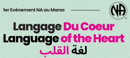 Marokko Convention Marrakech, 2026