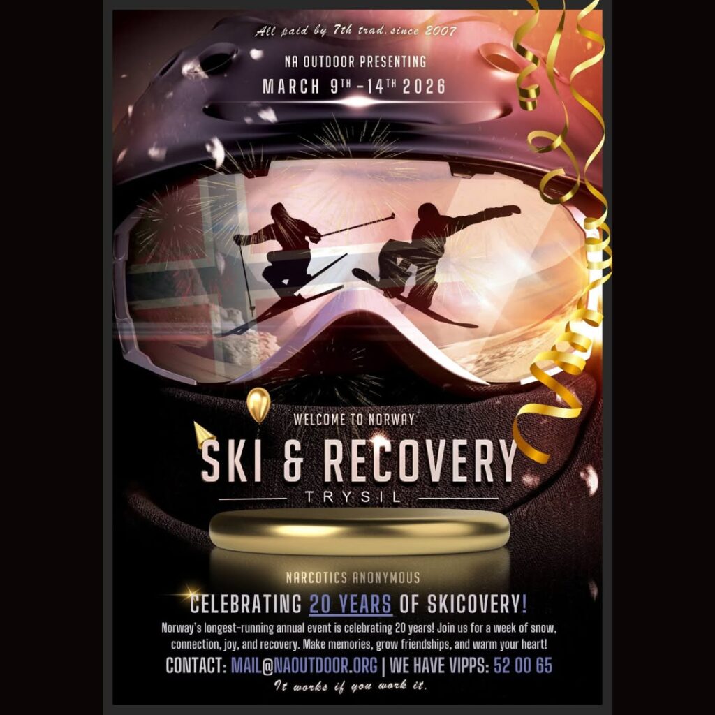 Ski and Recovery Norwegen 2026