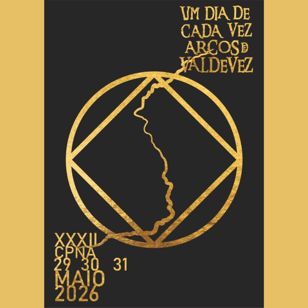 Portugal Convention Mai 2026