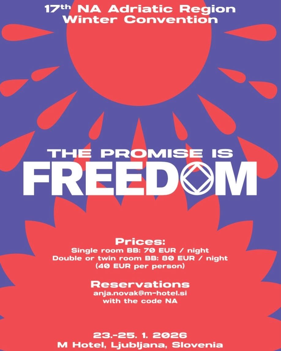 Adriatic Winter Convention 2026