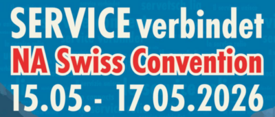 NA Swiss Convention 2026