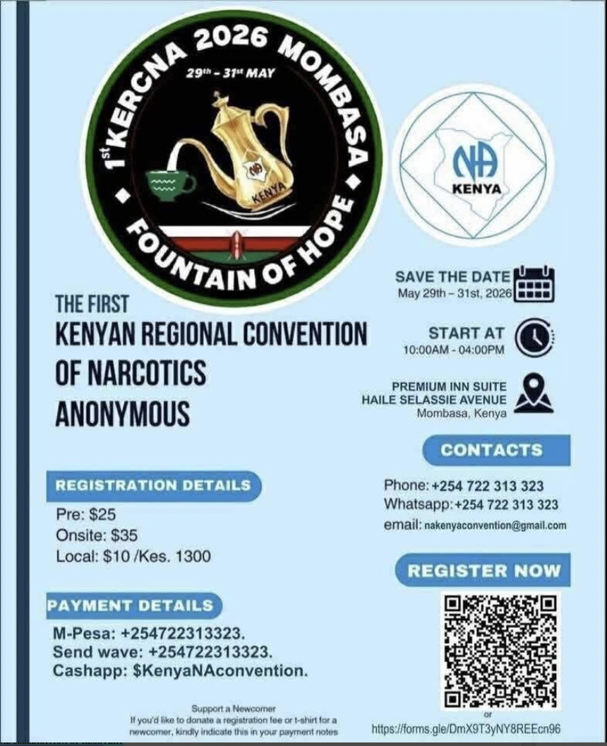 Mombasa Convention