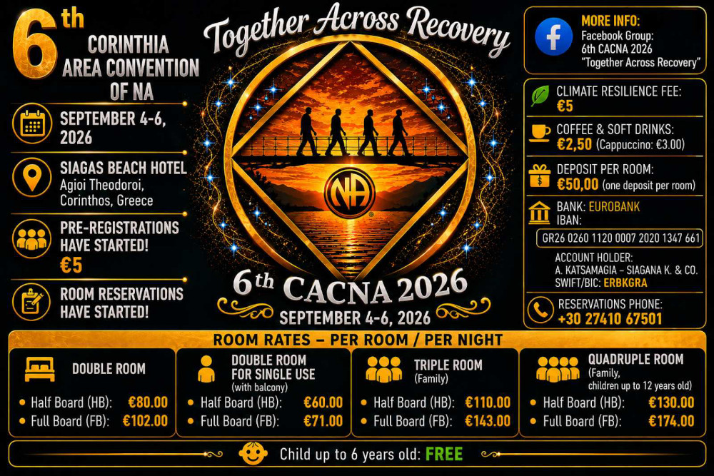 Convention Corinthia