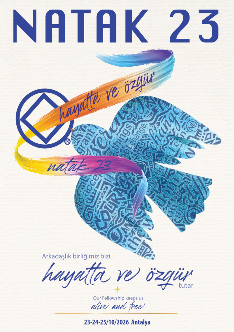 Convention Antalya