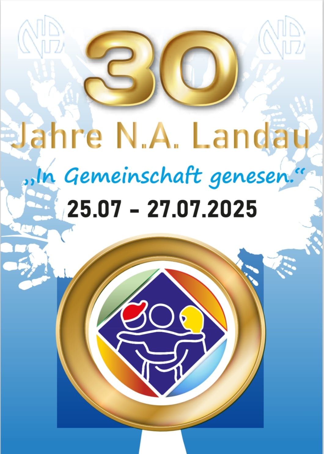 30 Jahre NA Landau