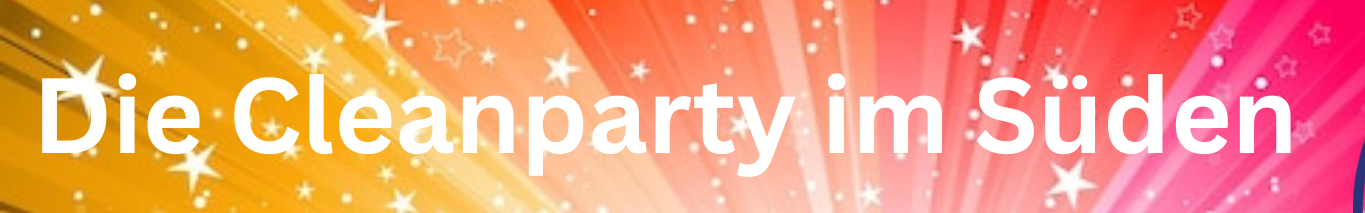 Cleanparty in Karlsruhe