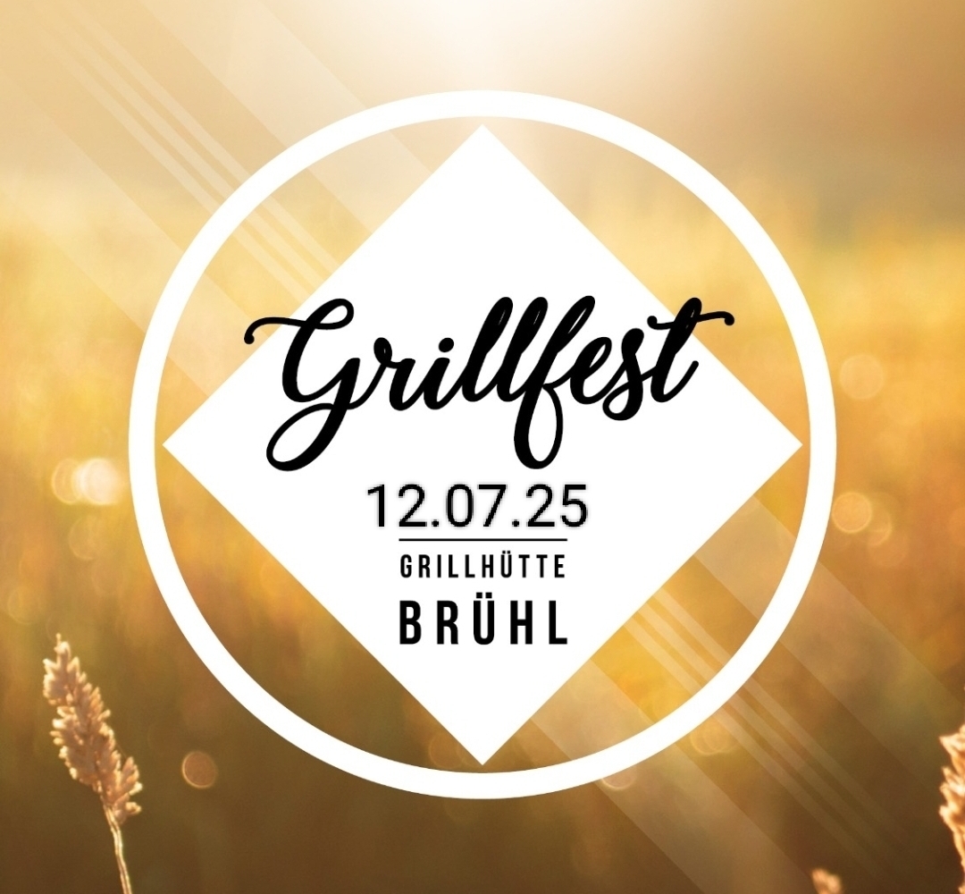 NA Grillfest Mannheim / Brühl