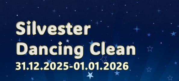 Silvester Dancing Clean / NA Rheinfelden