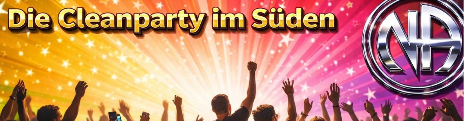 Cleanparty in Karlsruhe