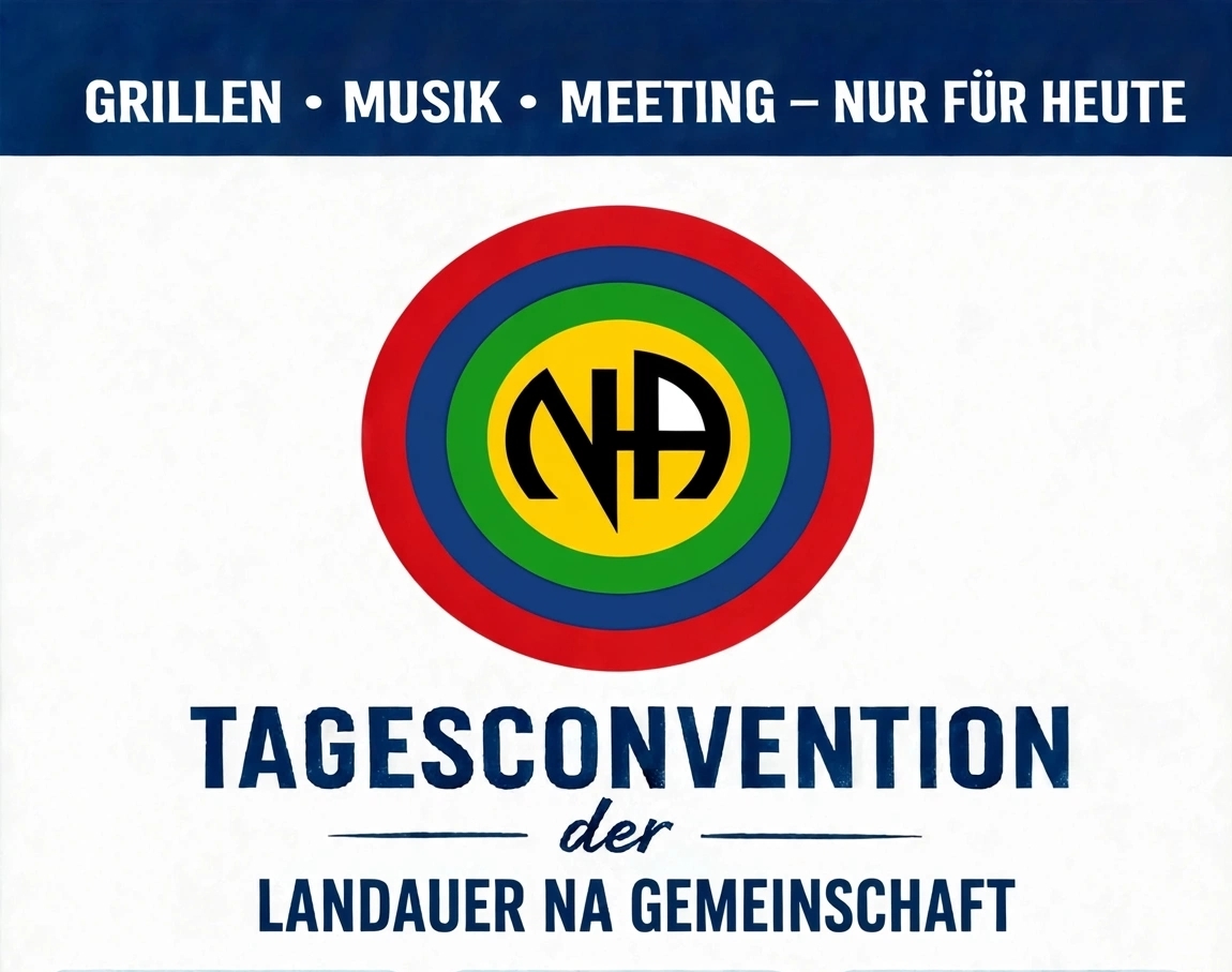 Tagesconvention NA Landau