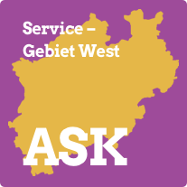 2025 - ASK West Treffen