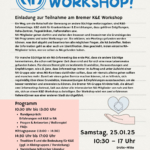 K&E-Workshop Bremen