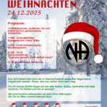 Cleane Weihnachten NA Bremen