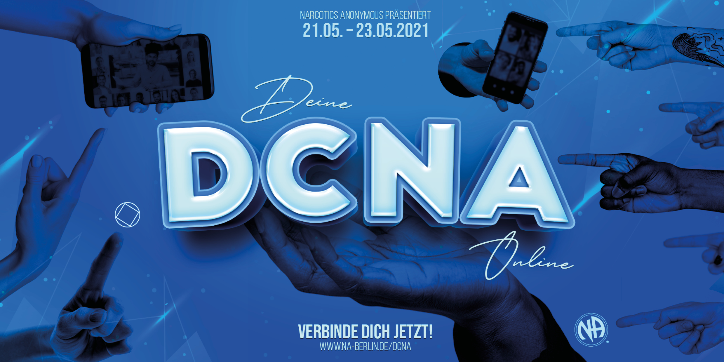 DCNA 2021