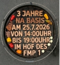 3 Jahre NA-Basis