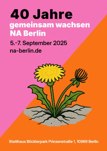 Berlin Convention 2025