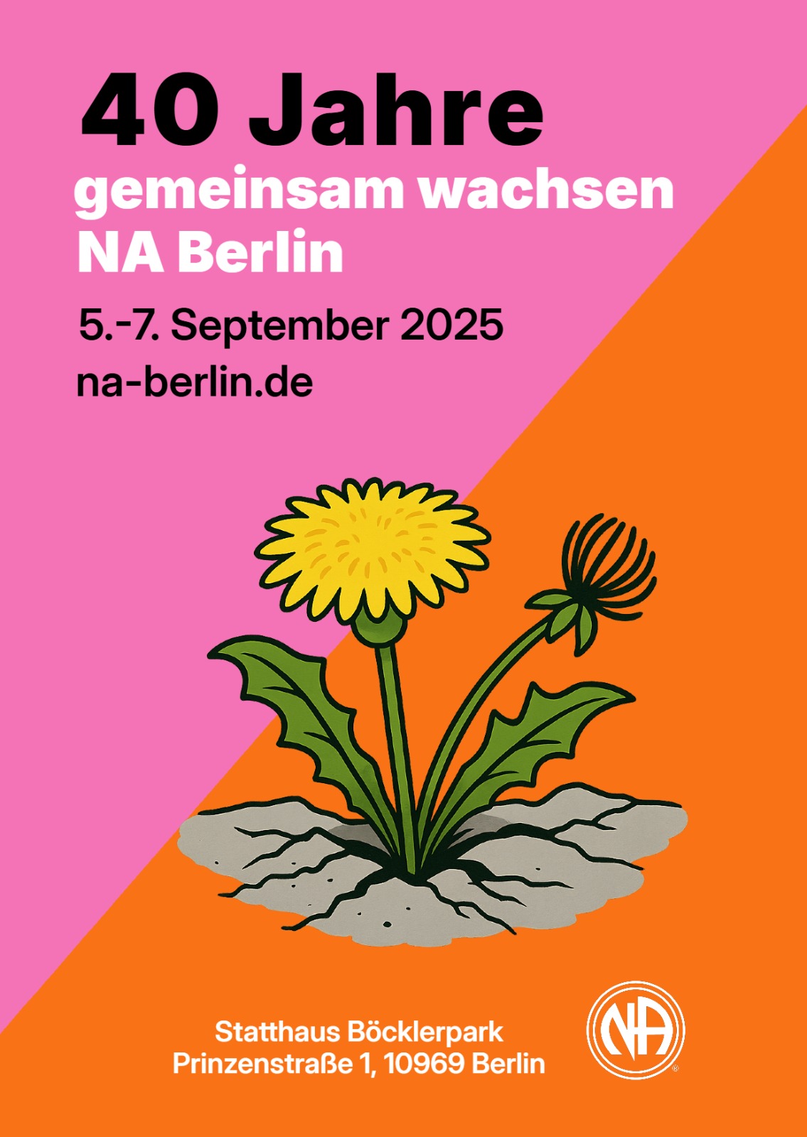 Berlin Convention 2025