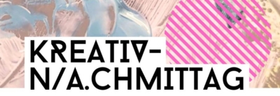 Kreativ-NAchmittag