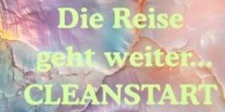 Cleanstart