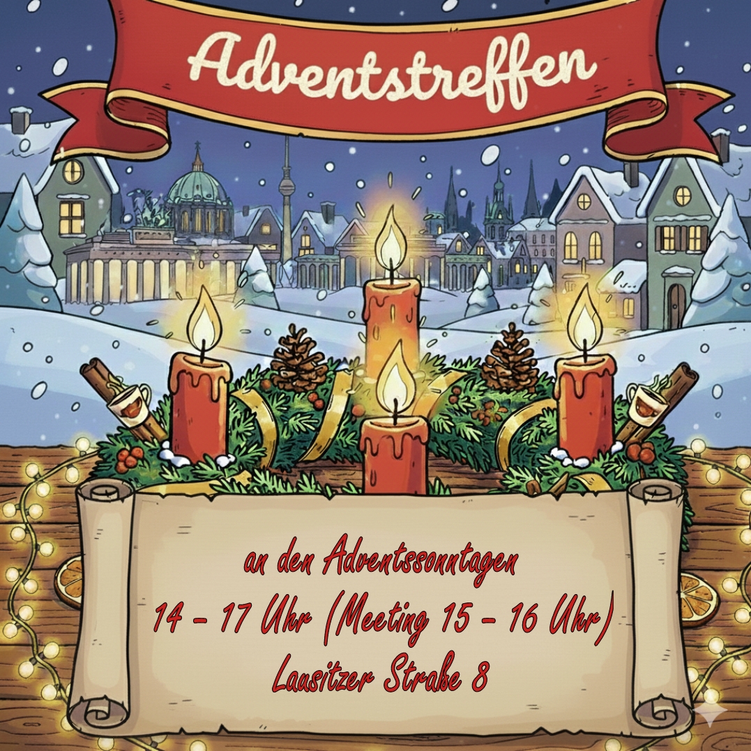 Adventstreffen